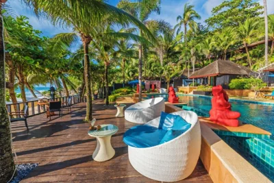Andaman White Beach Resort – Photos 6