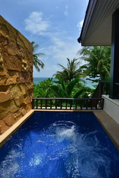 Andaman White Beach Resort – Photos 11