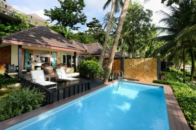 Andaman White Beach Resort – Photos 12