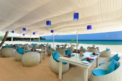 Andaman White Beach Resort – Photos 13