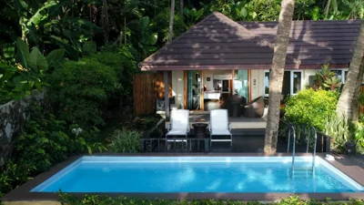 Andaman White Beach Resort – Photos 15