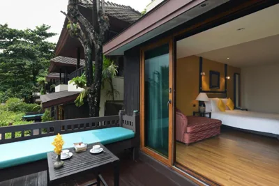 Andaman White Beach Resort – Photos 16